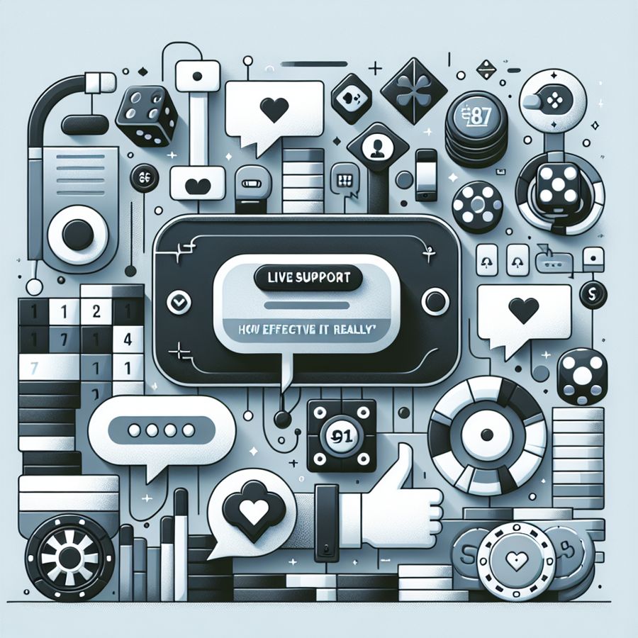 Cratosroyal Canlı Destek: Gerçekten Ne Kadar Etkili?