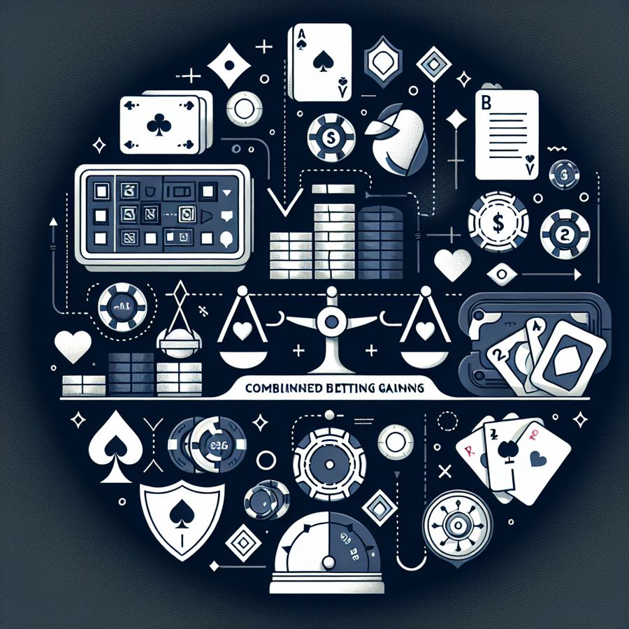 Kombine Bahislerde Risk Yönetimi: Kazancı Korumak